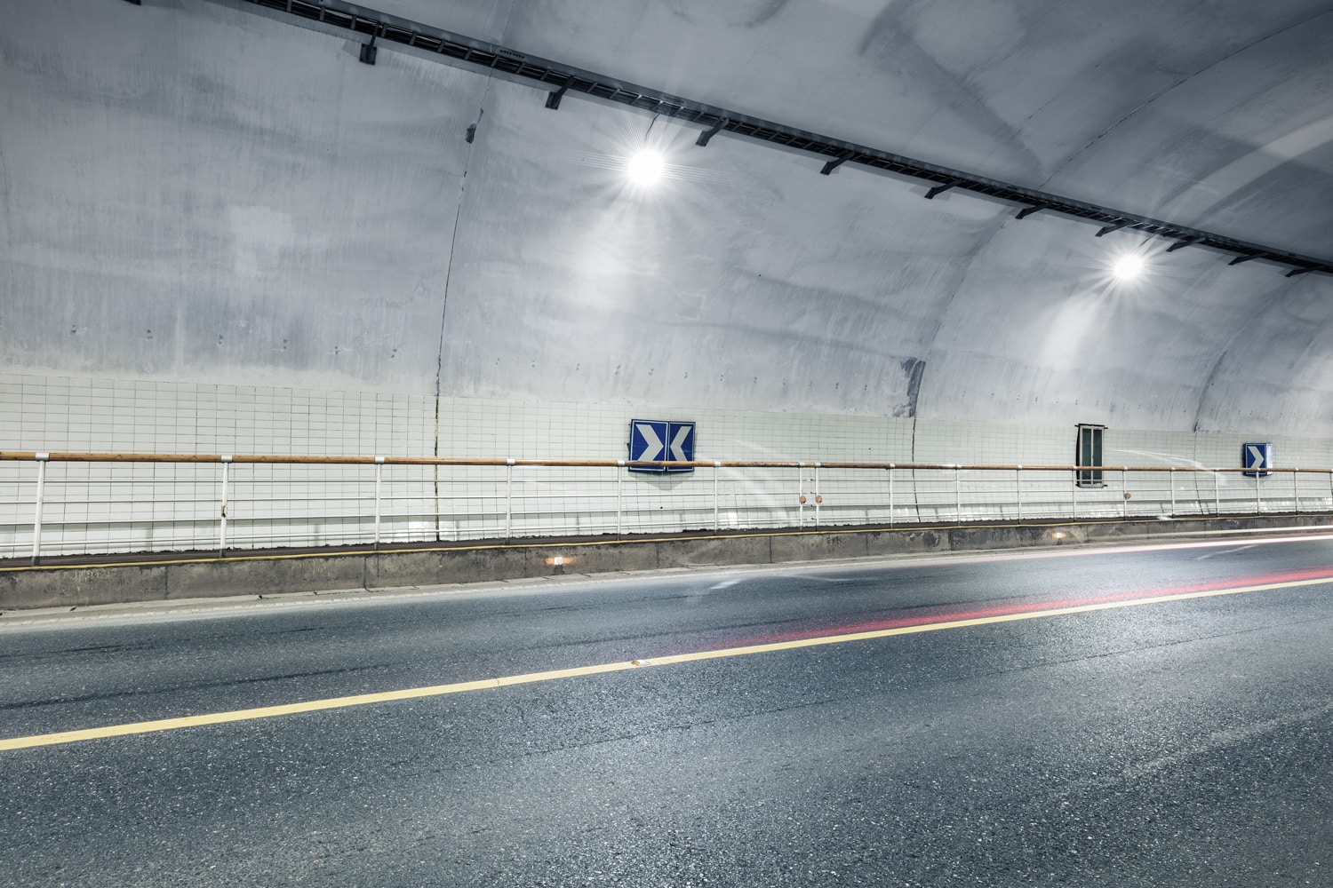 Skumtech AS provides advanced tunnel frost protection for safe uninterrupted infrastructure operation